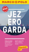 obálka: Jezero Garda