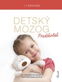 obálka: Detský mozog: Predškolák