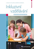 obálka: Inkluzivní vzdělávání - Efektivní vzdělá