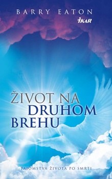 obálka: Život na druhom brehu