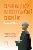 obálka: Barmský meditační deník