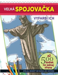 obálka: Veľká spojovačka