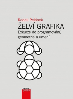 obálka: Želví grafika