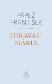 obálka: Zdravas, Mária (2. vydanie)