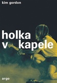 obálka: Holka v kapele