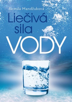 obálka: Liečivá sila vody