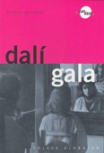 obálka: DALÍ GALA