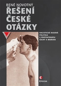 obálka: Řešení české otázky