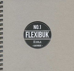 obálka: Flexibuk No. 1