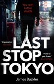 obálka: Last Stop Tokyo