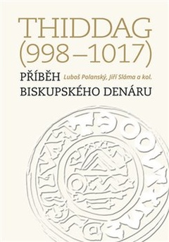 obálka: Thiddag (998–1017)