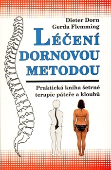 obálka: Léčení Dornovou metodou