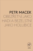 obálka: Obezřetní jako hadi a bezelstní jako holubice