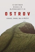 obálka: Ostrov