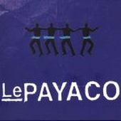 obálka: Le Payaco: Le Payaco 1996-2000