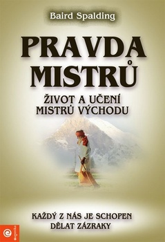 obálka: Pravda mistrů