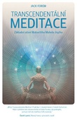 obálka: Transcendentální meditace