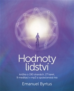 obálka: Hodnoty lidství