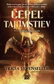 obálka: Čepeľ tajomstiev