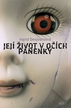 obálka: Její život v očích panenky