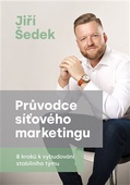 obálka: Průvodce síťového marketingu