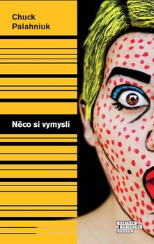 obálka: Něco si vymysli