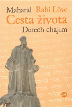 obálka: Cesta života – Derech chajim