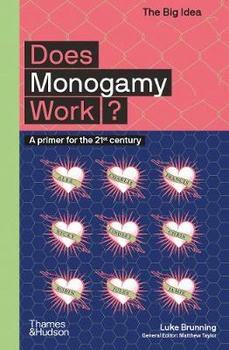 obálka: Does Monogamy Work