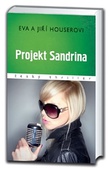 obálka: Projekt Sandrina