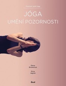 obálka: Jóga – umění pozornosti