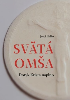 obálka: Svätá omša