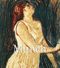 obálka: Munch - Světové umění