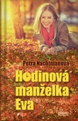 obálka: Hodinová manželka Eva