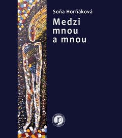 obálka: Medzi mnou a mnou + CD