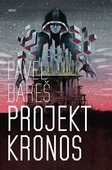 obálka: Projekt Kronos