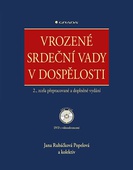 obálka: Vrozené srdeční vady v dospělosti