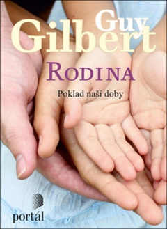 obálka: Rodina