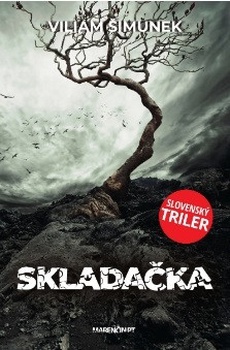 obálka: Skladačka