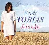 obálka: Szidi Tobias: Jolanka