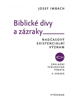 obálka: Biblické divy a zázraky