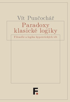 obálka: Paradoxy klasické logiky