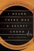 obálka: I Heard There Was a Secret Chord - Music as Medicine