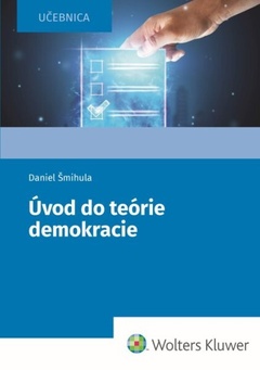 obálka: Úvod do teórie demokracie