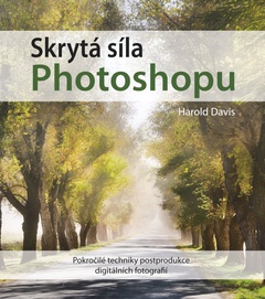 obálka: Skrytá síla Photoshopu