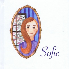 obálka: Sofie