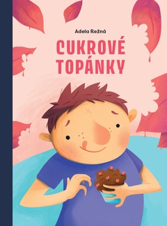 obálka: Cukrové topánky