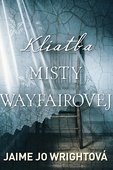 obálka: Kliatba Misty Wayfairovej