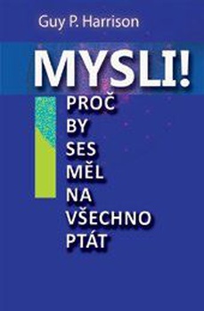 obálka: Mysli!