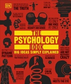 obálka: The Psychology Book
