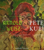 obálka: Arnold Weisz - Peter Kubínčan